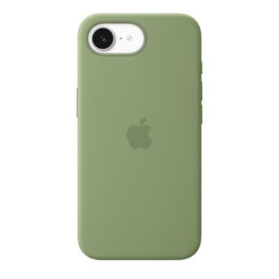 2. Apple MHWF4ZM/A Hülle für Mobiltelefone 15,5 cm (6,1") Grün