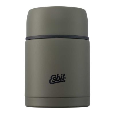 6. Esbit Speisewasserkrug 750 ml, olivgrün