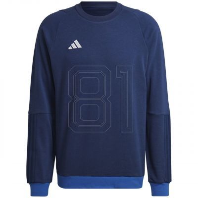 5. Adidas Tiro 23 Competition Crew M HK8040 Sweatshirt