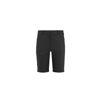 4. MILLET M Wanaka Stretch Short Iii Schwarz