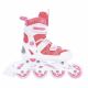 8. Tempish Enbo Duo Jr verstellbare Schlittschuhe 13000008258