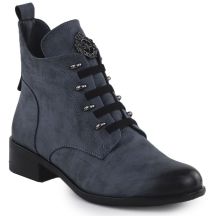 Jezzi W Insulated Boots ASA198-21 JEZ412E