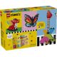 2. LEGO Classic 11045 – Kreative Farbsteine