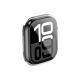 2. AmazingThing Radix Glass Case für Apple Watch 46 mm, transparent