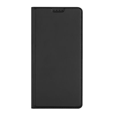 6. Dux Ducis Skin Pro Hülle für Samsung Galaxy S26 Ultra - Schwarz