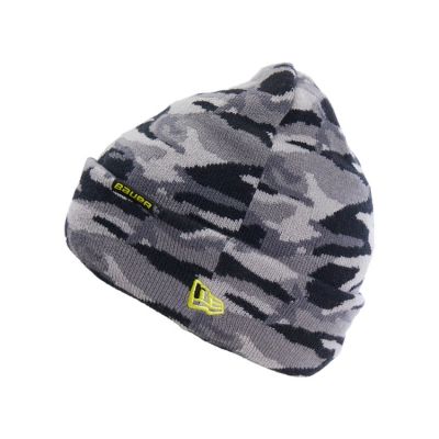 2. Bauer NE Jr 1059509 Wintermütze