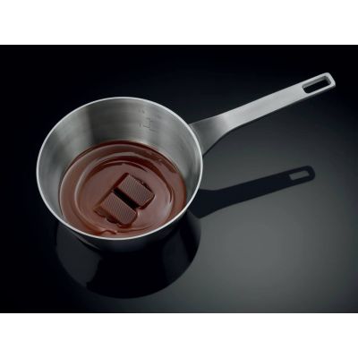 24. Electrolux KDI641723K Schwarz Einbaugerät 60 cm Kombi 4 Zonen