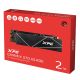 6. ADATA XPG GAMMIX S70 BLADE 2 TB M.2 2280 PCIe Gen3x4 SSD