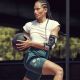 17. adidas S ADSU-12531BK Ellenbogenbandage