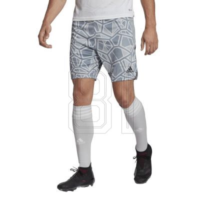 3. adidas Condivo 22 GK M HB1628 Torwartshorts