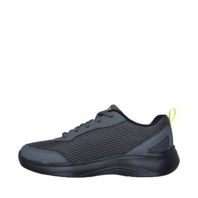 4. Skechers Selectors Sky-Flex Jr 403616L CBLM Schuhe