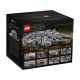 2. LEGO Star Wars 75192 Millennium Falcon