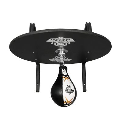 22. Boxplattform + Birne DBX BUSHIDO DBX-P-11