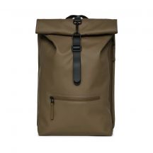Rains Wasserdichter Rolltop-Rucksack 13160 66