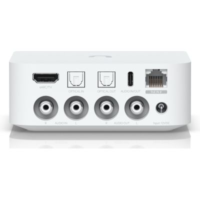 6. Ubiquiti UPL-Port-W Kabelgebundenes LAN/WLAN, Weiß