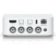 6. Ubiquiti UPL-Port-W Kabelgebundenes LAN/WLAN, Weiß