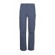 Kinder-Zip-Off-Hose für Jungen/Mädchen Trollkids Kids Kjerag Zip-Off Pants lotus blue (177–184)