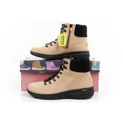 20. Glacial Ultra-Woodlands W 16677/NTBK Schuhe