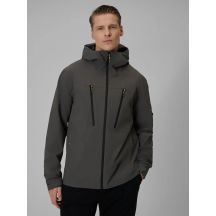 Herren-Übergangsjacke 4F 8000 Membran 4FWSS26TTJAM1122-20S