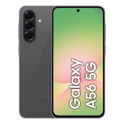 35. Samsung Galaxy A56 (A566) 5G DS. 8/256GB Graphit