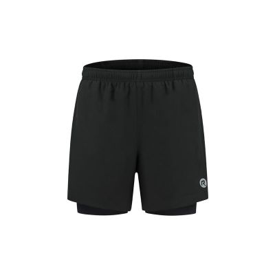 Rogelli 2in1 Laufshorts ESSENTIAL S