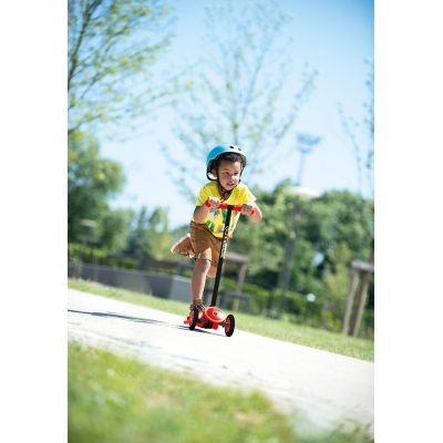 2. Globber 410-102 3-Rad-Roller HS-TNK-000008174