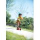 2. Globber 410-102 3-Rad-Roller HS-TNK-000008174