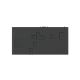 8. Ruijie Networks RG-ES228GS-LP Managed Network Switch L2 Gigabit Ethernet (10/100/1000) unterstützt PoE Desktop Schwarz
