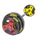 39. Bodypump Langhantel 20KG HMS SBP15 