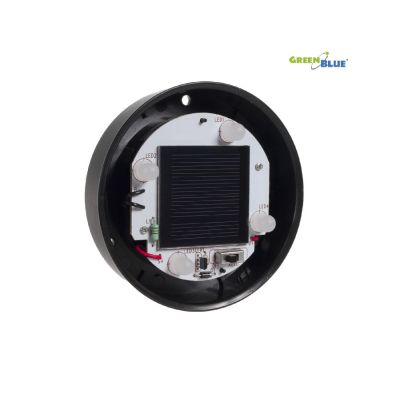 6. GreenBlue GB121 Solarlampe
