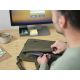 10. Trust DALYX 6-in-1 USB-C Multi-Port-Adapter Silber
