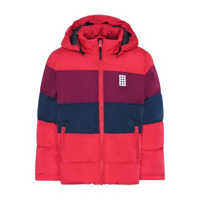 Lego Wear Lwjipe 705 Jacke - Jacke Jr 22881-364