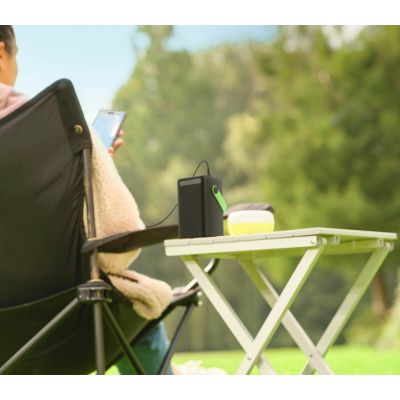 8. Powerbank Trust REDOH XXL 50K (25196)