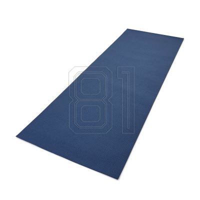 16. Reebok Brush Storkes RAYG-11030BR Yogamatte