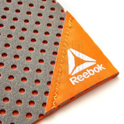 7. Reebok Doppel-Yogamatte 13014OR 