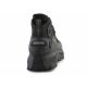 4. Palladium Thunder Mid Protect Wp+ M 74394-008-M Schwarze Schuhe