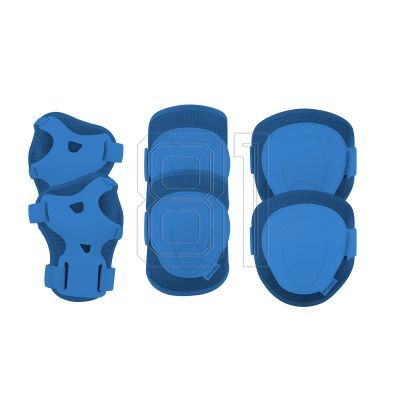 Spokey Buffer XS Protektorenset SPK-944636