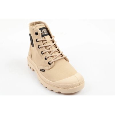 2. Palladium Damen Pampa Hi HTG Supply High Top Sneakers