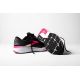 8. Ghost 16 Damen-Laufschuhe in Schwarz Asphalt