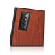 7. Edifier R1700BTS Lautsprecher, Schwarz, Holz, kabelgebunden und kabellos, 66 W