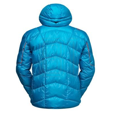 4. La Sportiva Pinnacle Daunenjacke Jkt M L82 614322