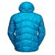 4. La Sportiva Pinnacle Daunenjacke Jkt M L82 614322