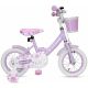 2. KINDERFAHRRAD 12 ENERO PRINCESS