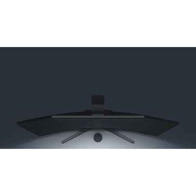 9. Xiaomi Mi Computermonitor-Tischleuchte 5W Schwarz