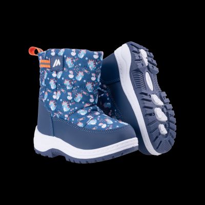 4. Kinder-Schneestiefel FROZZIO KDB