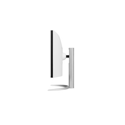 5. LG 38BQ85C-W Computermonitor, 95,2 cm (37,5 Zoll), 3840 x 1600 Pixel, Quad HD+, Weiß