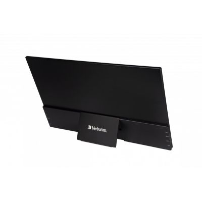 5. Verbatim PMT-15 Touchscreen 15,6 Zoll Full HD 1080p Metallgehäuse
