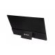 5. Verbatim PMT-15 Touchscreen 15,6 Zoll Full HD 1080p Metallgehäuse
