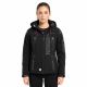 5. Damen-Softshelljacke Geographical Norway TISLANDE LADY BLACK 007 (WU4016F/GN-BLACK)