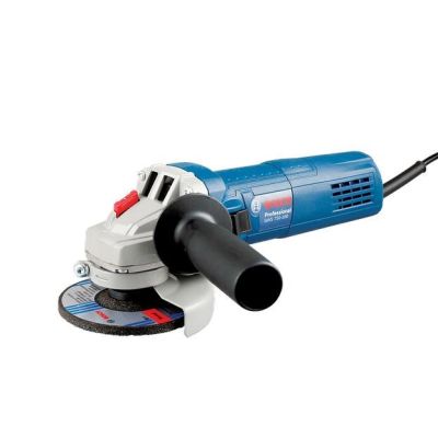 5. Bosch GWS 750 S Winkelschleifer 12,5 cm 11000 U/min 750 W 1,8 kg